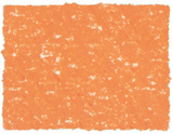 AS EXTRA SOFT SQUARE PASTEL ORANGE B